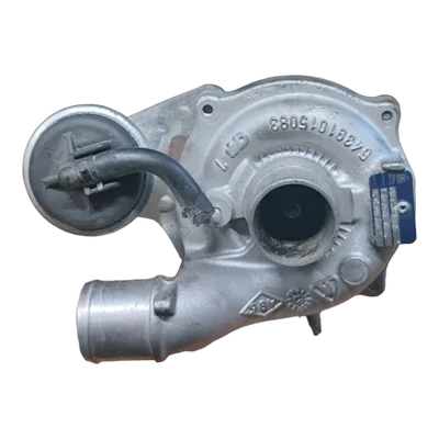Renault Clio III 1.5 DCI  05-12   turbina   54359700011   7711368562