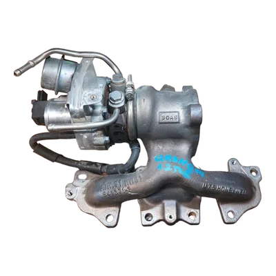 Nissan Qashqai 1.2  DIG-T   13-21  turbina   1441000QAA  8201165362