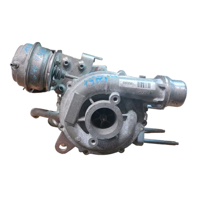 Renault Megane III 1.9 DCI 08-16 turbina  8200753383   8200950712