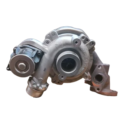 Renault Kadjar 1.5 DCI   15-22    turbina    16359700025   144109240R  16411015065
