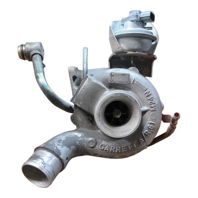 Renault Espace 3.0 DCI   02--     turbina    8972409267