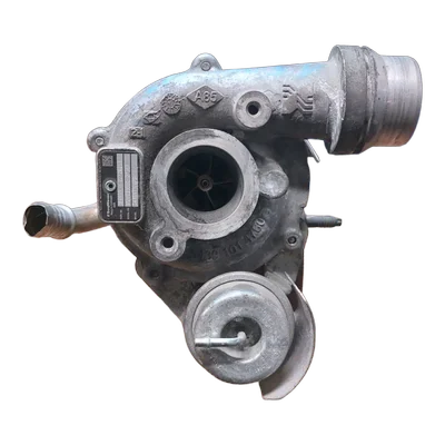 Renault Clio IV 1.5 DCI 12-20  turbina   54359710028  16446RH82728353
