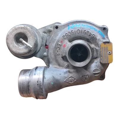 Renault Kangoo III  1.5 DCI  07-21  turbina  54359700012    8200841167