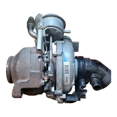 Renault Megane II 1.9 DCI 01-12   turbina    8200398585