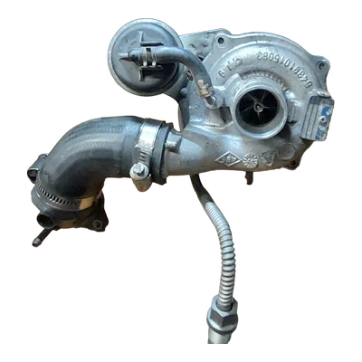 Renault Clio III 1.5 DCI  05-12   turbina   54359700011  8200507852