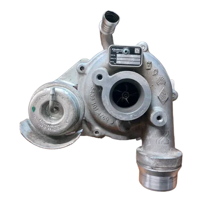 Renault Clio IV 1.5 DCI 12-20  turbina   54359710028  16446RH82728353