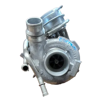 Renault Espace  IV  2.,0 DCI  02-15  turbina   8200356285    765016-0006