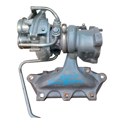 Renault Clio IV   0.9 TCE  12-20   turbina  4937318402    144102069R