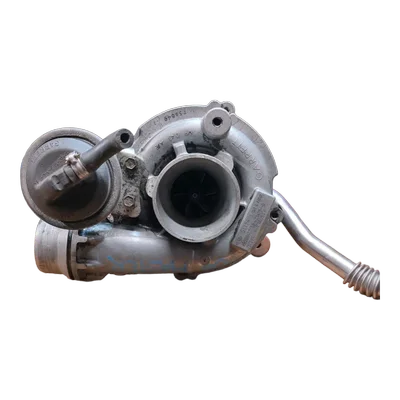 Renault Master  II  2.5  DCI  98-10   turbina    8200483650      757349-1