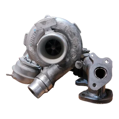 Renault Laguna III  2.0 DCI 07-15   turbina    8200347344   765015-4