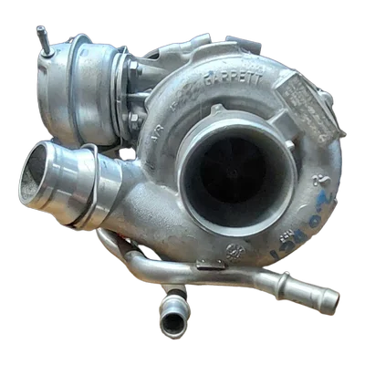 Renault Koleos I    2.0 DCI  06-15   turbina   8200638766    77308-2