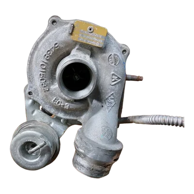 Renault Modus 04-12   1.5 DCI   turbina   54359700012