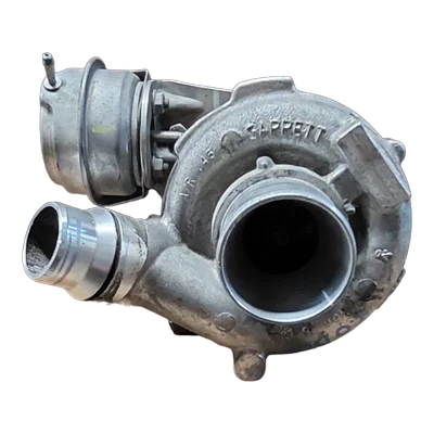 Renault Espace  2.0 DCI  02-    turbina    8200347344   765015-2