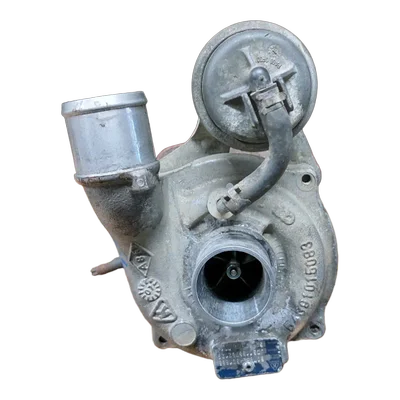 Renault Modus  1.5 DCI   04-12   turbina   54359700011    507852H301868