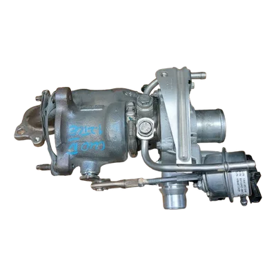 Renault Clio IV   1.2 TCE  12-20   turbina    8201439411   821042-0013