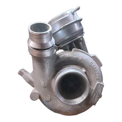 Renault Laguna III  2.0 DCI 07-15   turbina    8200347344   765015-4