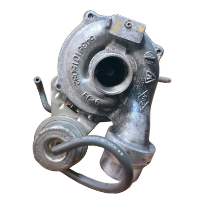 Renault Megane III 1.5 DCI 08-16   turbina  54359700012   478276H307056