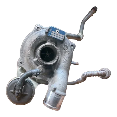 Renault Clio III 1.5 DCI  05-12   turbina   54359700011   507852H301868
