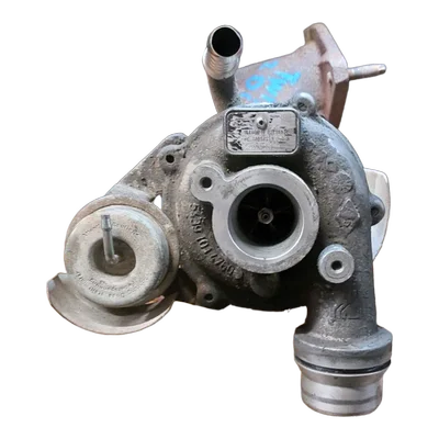 Renault  Trafic  III  1.6 DCI  14-     turbina    8201371489    821942-10
