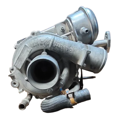 Renault Scenic II 1.9 DCI  03-09   turbina  8200575462   763890-5
