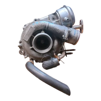Renault Megane II 1.9 DCI 01-12   turbina    8200398585   755507-7