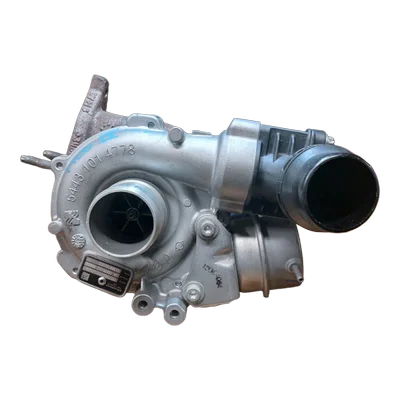 Renault  Megane IV 1.6 DCI 15 turbina  54389700005   110219H8201067824