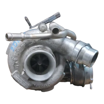 Renault Espace  IV  2.,0 DCI  02-15  turbina   8200356285     765016-6