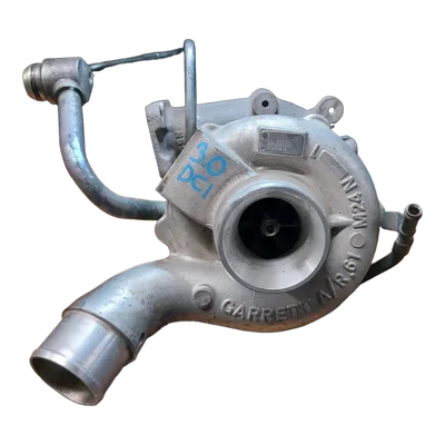 Renault Espace 3.0 DCI   02--     turbina    8972409267