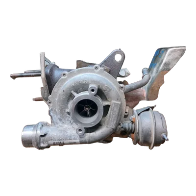 Renault Megane III 1.9 DCI 08-16   turbina    8200799760   774193-3