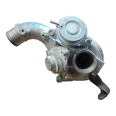 Renault Vel Satis 2.0 T  01-09   turbina   8200054417