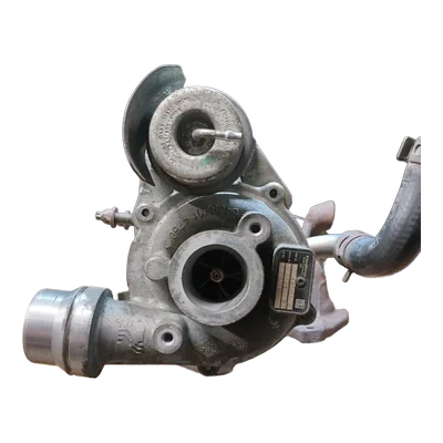 Renault Clio III 1.5 DCI  05-12   turbina    54359710028    10446RH82728353