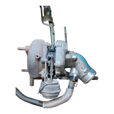 Nissan Pathfinder 2.5 DCI  04-12   turbina  14411EC00C    769708-2