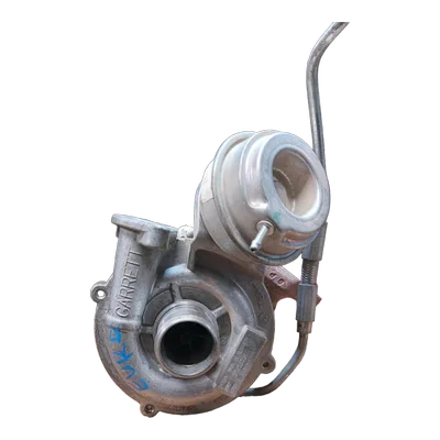 Peugeot Bipper  1.3 M-jet 08-13  turbina  55253504   825246