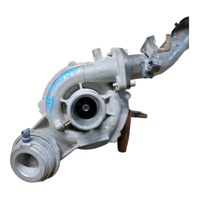 Fiat Bravo II 1.6  M-jet 07-14  turbina  55209152   766891-1