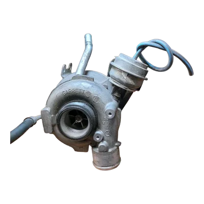 Bmw serija 5  E39  3.0 D  95-04   turbina   2248906    454191-9