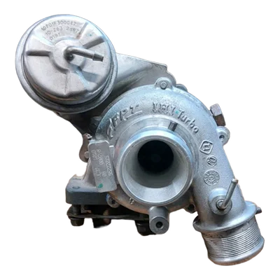 Alfa Romeo Giulietta  1.4 Turbo  10-20   turbina  55222015