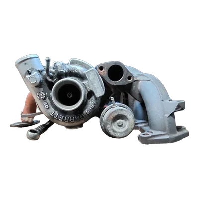 Alfa  Romeo 156 1.9 JTD 96-07   turbina  46480117    701796-1