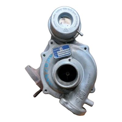 Suzuki SX4  2.0 D 06-13   turbina  54399700093   55225012
