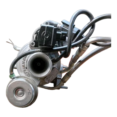 Alfa Romeo MiTo  1.4 Turbo  08-18   turbina   55222265    788956-1