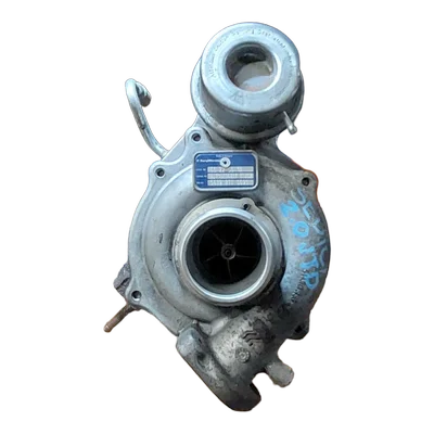 Fiat   Sedici   2.0 JTD  06-14  turbina    54399700093   55225012