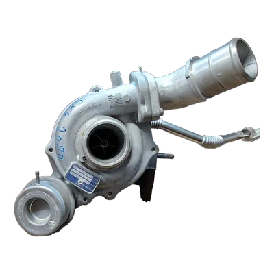 Suzuki SX4  2.0 D 06-13   turbina     54399700093    55225012