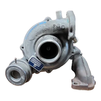 Fiat Doblo III  2.0  JTD 10-22   turbina  54399700093   55225012