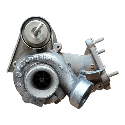 Chrysler PT Cruiser   2.2 CRD 00-10   turbina  A6640960299