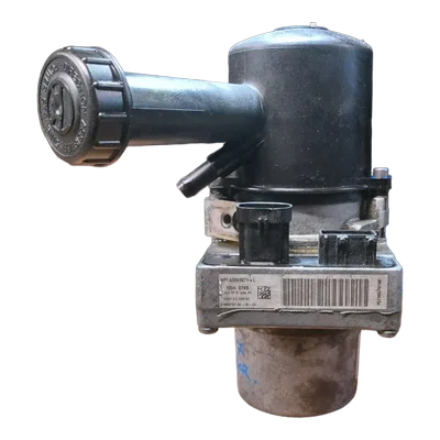 Peugeot 407   04-11    servo pumpa   A5093071   9655792180   REPARIRANA