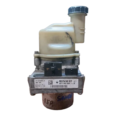 Dacia Sandero II   12-      servo pumpa   491108300R    A5102860   REPARIRANA