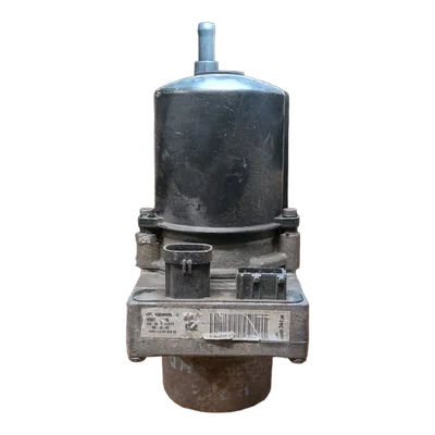 Peugeot 206   98-13   servo pumpa   A5095980+D   9655955780   REPARIRANA