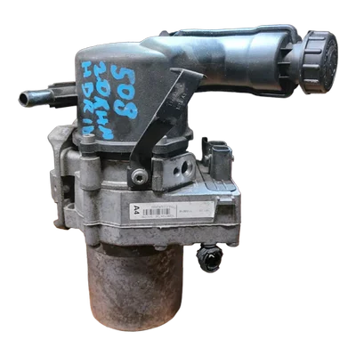 Peugeot 508  10-18   servo pumpa   A5101676   9676154180