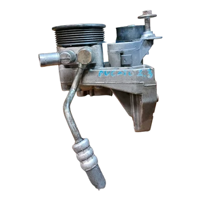 Fiat Ducato  2.3 M-jet  06-    servo pumpa     504000927