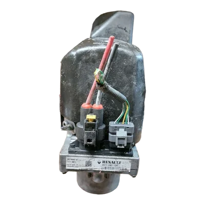 Renault Laguna III 1.5 DCI 07-15  servo pumpa  491109313R   A5098167