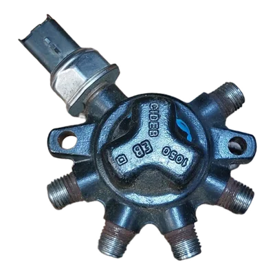 Renault Clio III 1.5 DCI  05-12   rampa goriva   R9144Z070A  8200379933  8200334367